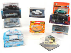 Lot 323 - DIVERS (10)