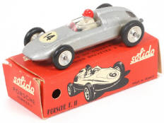 Lot 80 - SOLIDO (FRANCE) (1)