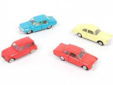 Lot 264 - NOREV (FRANCE) (4)