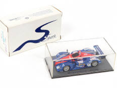 Lot 147 - SPARK (MACAU) (1)