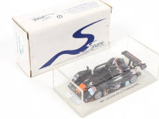 Lot 150 - SPARK (MACAU) (1)