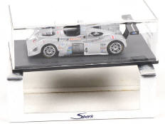 Lot 151 - SPARK (MACAU) (1)