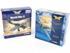CORGI TOYS (GB) (2)