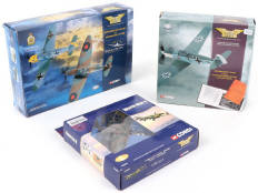 Lot 233 - CORGI TOYS (GB) (3)