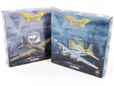 Lot 231 - CORGI TOYS (GB) (2)