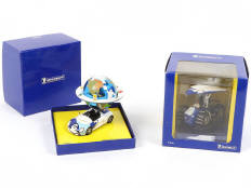 Lot 282 - NOREV (FRANCE) (2)