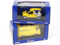 Lot 281 - NOREV (FRANCE) (2)