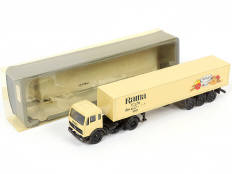 Lot 195 - NZG (ALLEMAGNE) (1)