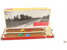 Lot 324 - VIBRO (FRANCE) (1)