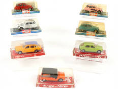 Lot 265 - NOREV (FRANCE) (7)