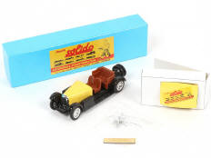 Lot 237 - SOLIDO (FRANCE) (1)