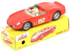 Lot 230 - SOLIDO (FRANCE) (1)