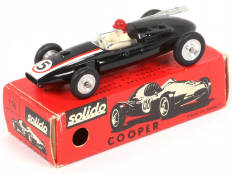 Lot 228 - SOLIDO (FRANCE) (1)