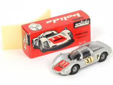 Lot 231 - SOLIDO (FRANCE) (1)