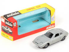 Lot 244 - SOLIDO (FRANCE) (1)