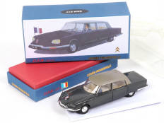 Lot 76 - DAN-TOYS (FRANCE) (1)