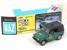 Lot 45 - NOVOEXPORT (URSS) (1)