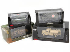 Lot 171 - SCHUCO (ALLEMAGNE) (4)