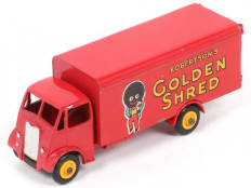 Lot 111 - DINKY TOYS (GB) (1)