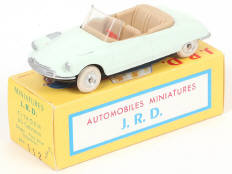 Lot 186 - JRD (FRANCE) (1)