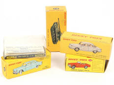 Lot 278 - DIVERS (5)