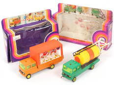 Lot 64 - SIKU (ALLEMAGNE) (2)