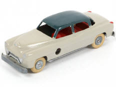 Lot 252 - SOLIDO (FRANCE) (1)