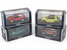 Lot 196 - NOREV (FRANCE) (4)