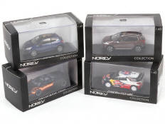 Lot 200 - NOREV (FRANCE) (4)