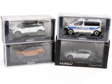 Lot 221 - NOREV (FRANCE) (4)