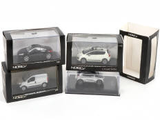 Lot 205 - NOREV (FRANCE) (4)