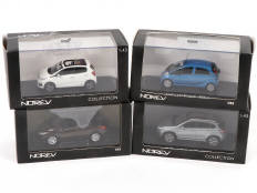 Lot 207 - NOREV (FRANCE) (4)