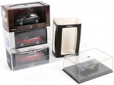 Lot 209 - NOREV (FRANCE) (4)