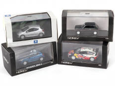 Lot 210 - NOREV (FRANCE) (4)