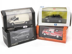 Lot 211 - NOREV (FRANCE) (4)