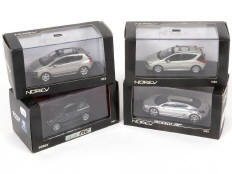 Lot 212 - NOREV (FRANCE) (4)