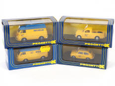 Lot 65 - PROGETTO K (ITALIE) (4)