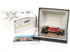 Lot 181 - HECO MODELES (FRANCE) (1)