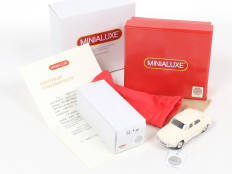 Lot 130 - MINIALUXE (FRANCE) (1)