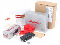 Lot 128 - MINIALUXE (FRANCE) (1)