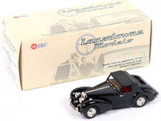 LANSDOWNE MODELS (GB) (1)