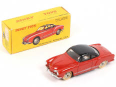 Lot 138 - DINKY TOYS (FRANCE) (1)