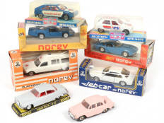 Lot 217 - NOREV (FRANCE) (8)