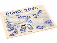 Lot 310 - DINKY TOYS (FRANCE) (1)