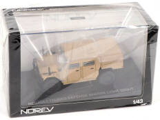 Lot 168 - NOREV (FRANCE) (1)