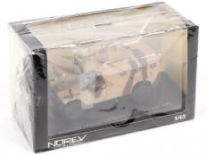 Lot 167 - NOREV (FRANCE) (1)