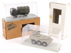 Lot 269 - CEF REPLEX (FRANCE) (2)