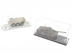 Lot 273 - CEF REPLEX (FRANCE) (2)