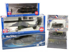 Lot 285 - DIVERS (6)