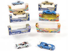 Lot 216 - NOREV (FRANCE) (6)